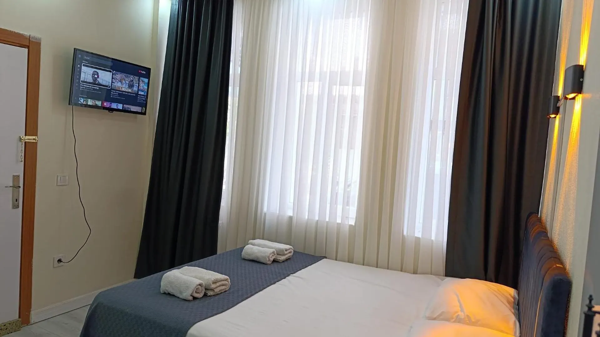 King Mas Suit İstanbul Türkiye