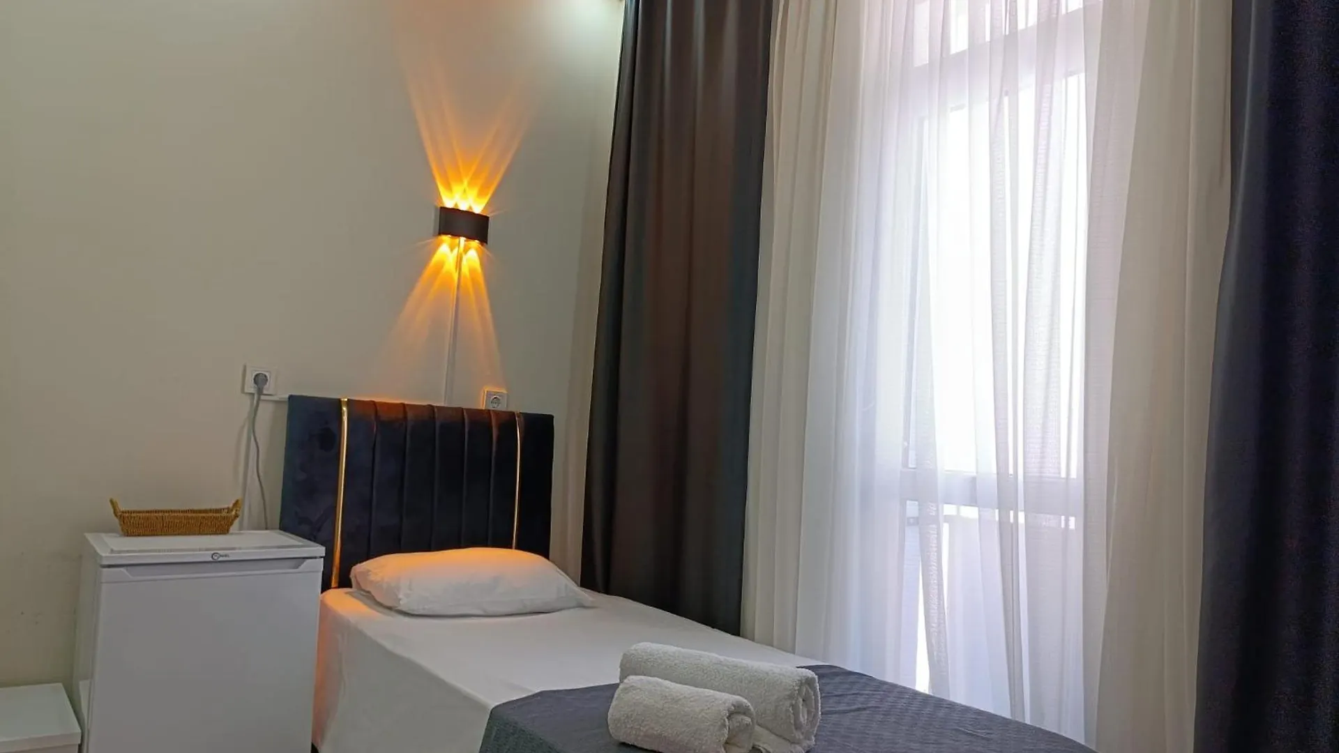 King Mas Suit İstanbul 0*,  Türkiye