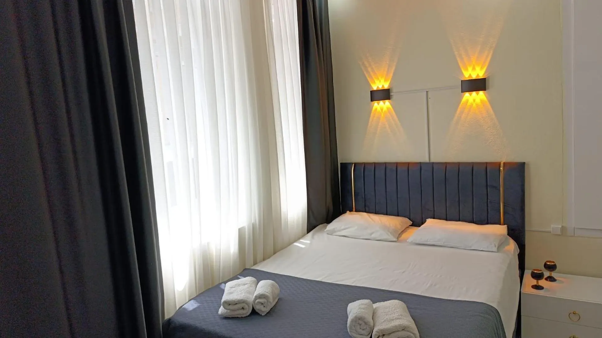 King Mas Suit İstanbul
